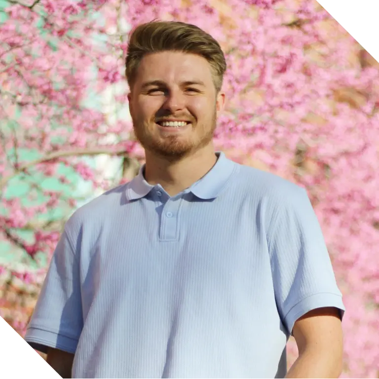 Drew Jackson - Founder of Brainwaves Newsletter - Innovation and Economics Expert